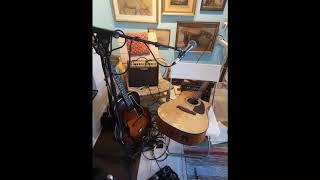 Guitar And Vocal Mr Moe Morten Christensen Do You Know What It Means