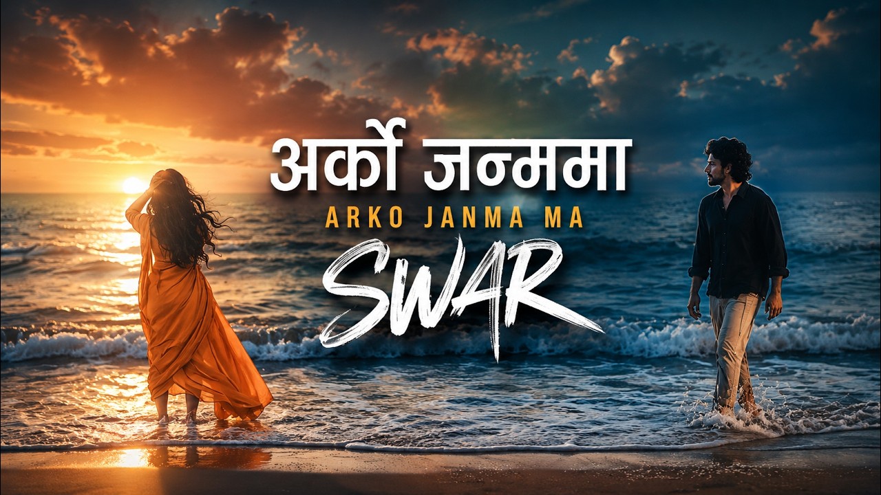 ARKO JANMA MA | SWAR | Timilai Phul Diula | Lyrics | Nepali Song 2026