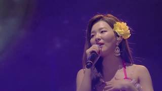 [HD] Red Velvet Red Mare in Japan - Moonlight Melody