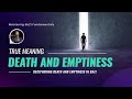 Deciphering DE (Death &amp; Emptiness) in BaZi | Mastering BaZi Fundamentals