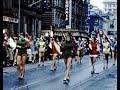 Adelaide Christmas Parade C1960 1960s Jonnie S Pageant Australia F1020 