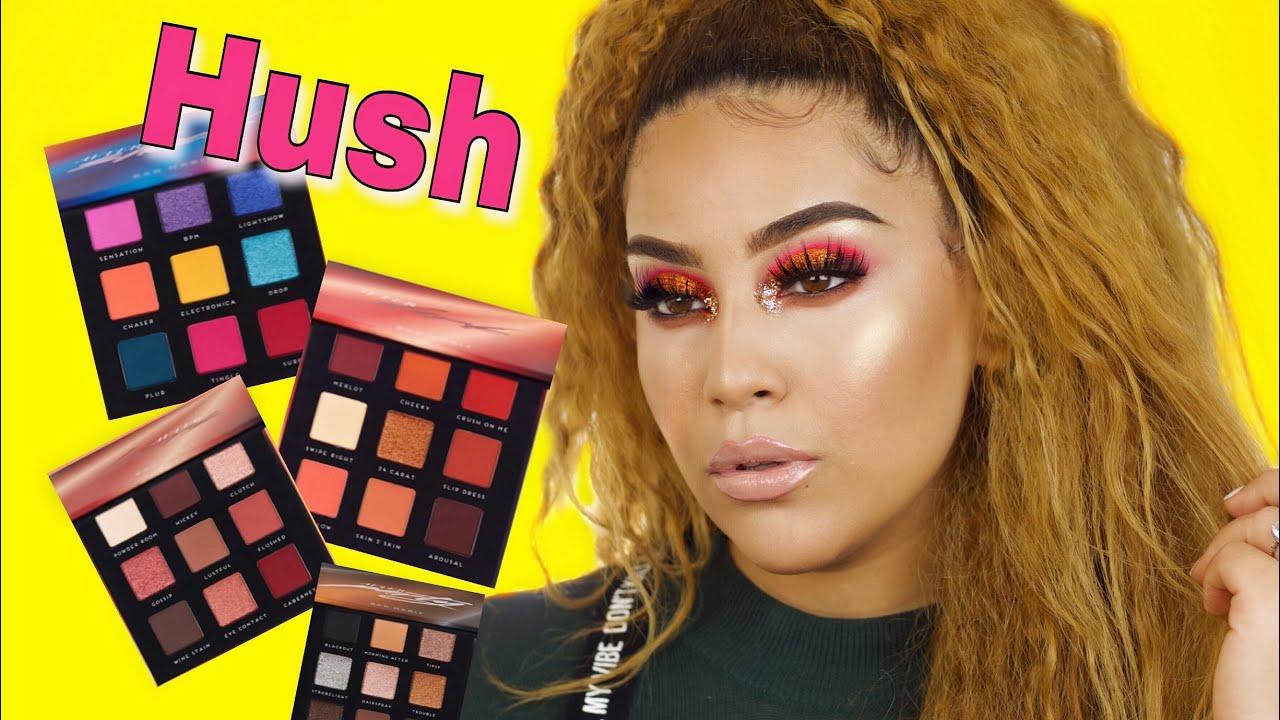 NEW* HONEST SHOPHUSH HAUL REVIEW | 2018