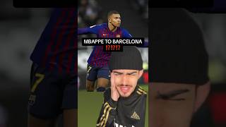 Barcelona just messed up over Mbappe and Dembele