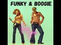 Dj mixes funk  boogie