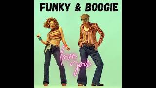 Dj Mixes Funk &amp; Boogie
