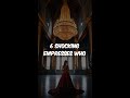 6 Shocking Empresses Who Ruled in Secret