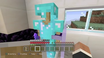 Tuxedo steve Adventure*