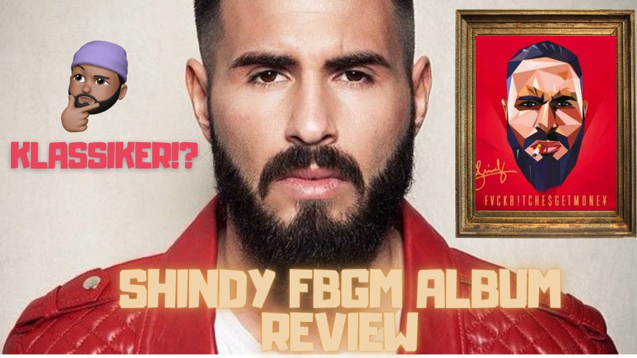 SHINDY FBGM REVIEW! KLASSIKER ODER ALLES NUR GEKLAUT?! YouTube