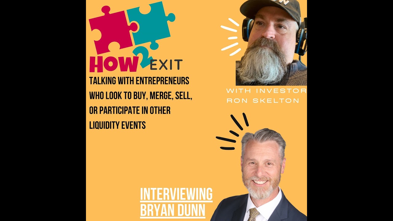 E165: Bryan Dunn on the Challenges of Buying and Running an E-commerce Business