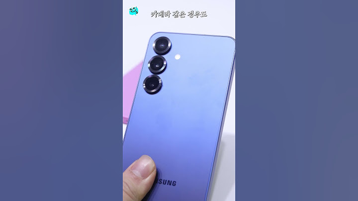 갤럭시 S25 기본형이 가성비 끝판왕인 이유