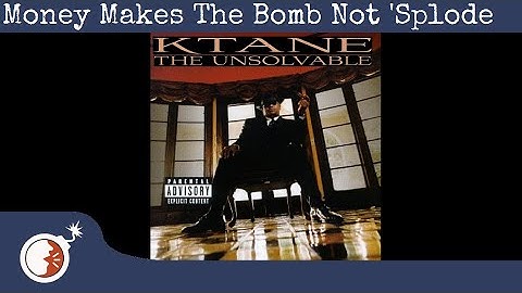 KTANE - Defusing Money Makes The Bomb Not 