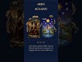 Compatibilidad Aries y Acuario · Amor · Tarot