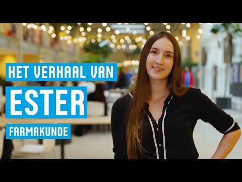 Ester | Hbo-opleiding