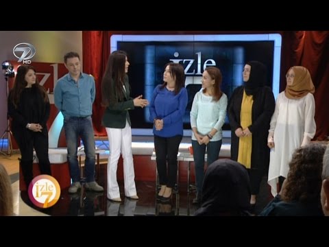 İzle 7 - Bir Garip Aşk Özel - 23 Kasım Çarşamba