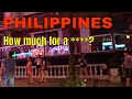 First time in Philippines - First Impression of ... - YouTube