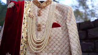 Sikh Wedding ||  Groom Getting Ready Full Cinematic || FineCaptureFilms
