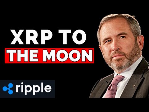 Ripple CEO Speaks At XRP South Korea 2024...