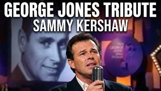 Who's Gonna Fill Their Shoes? A George Jones Celebration