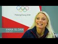 #AskAnAthlete - St Andrew’s Day