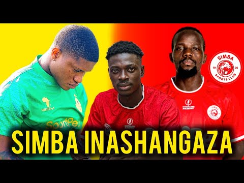 Live SIMBA NA YANGA WAKUTANA AIRPORT WAKIWAFUATA WAARABU 