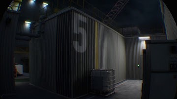 FIREWALL PSVR Solo Walkthrough with Aim Controller Episode 28