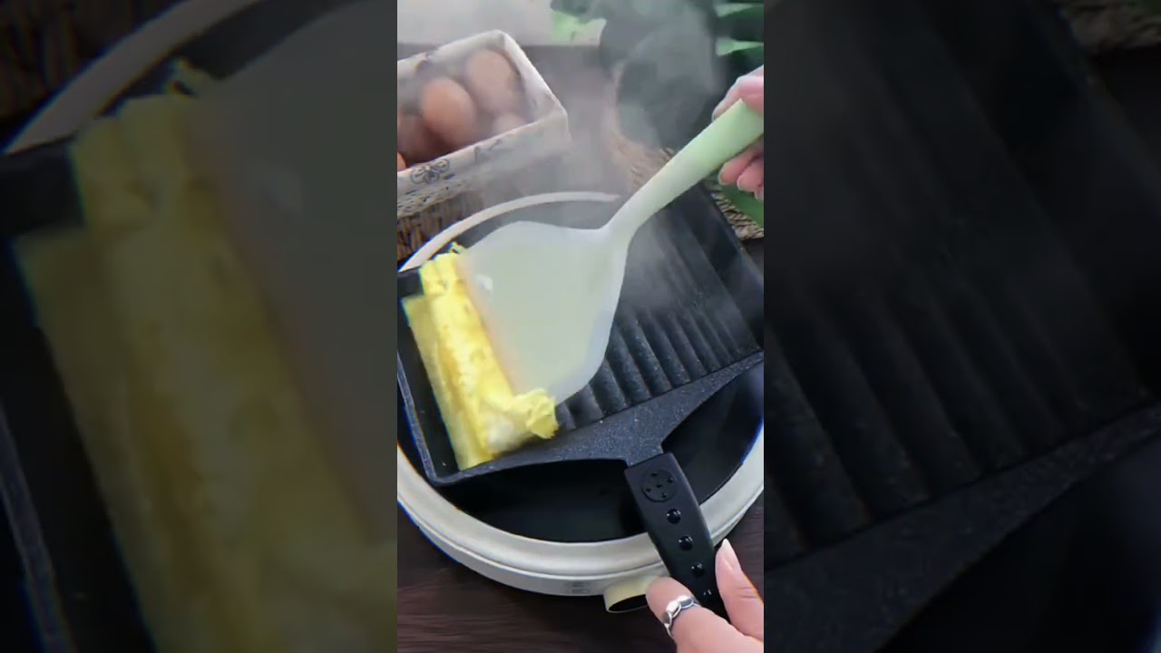 🍜Must-Have silicone Kitchen Tools For The Home Chef On A Budget🍔