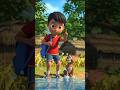 "The Friendship of Rahat and Tommy." #shorts #ai