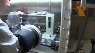 Solution Depositing Tellurium Films