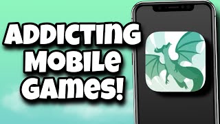 10 Simple & Addicting Mobile Games | iOS & Android screenshot 1