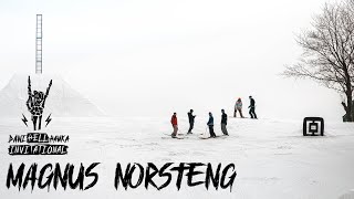 Magnus Norsteng | DaniHell Hanka Invitational 2022 Athlete Edit