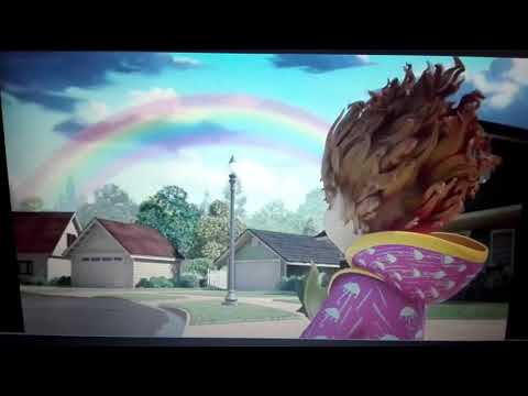 Nancy Finds A Rainbow Part 33 Finale Credits