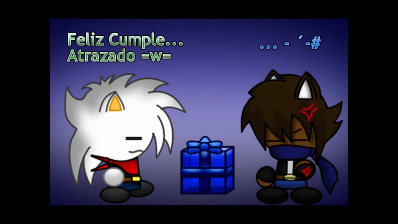 Los Mejores Mensajes De Cumpleaos Atrasado Chistosos