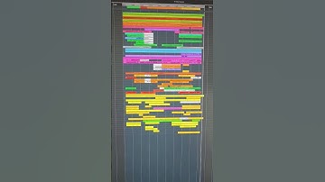 Cubase Key Commands for Quick Project Cleanup