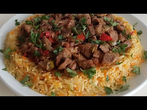 Efsane Lezzet Ankara Tava Tarifi Tadı Sunumu Lezzeti Harika / Yemek Tarifi