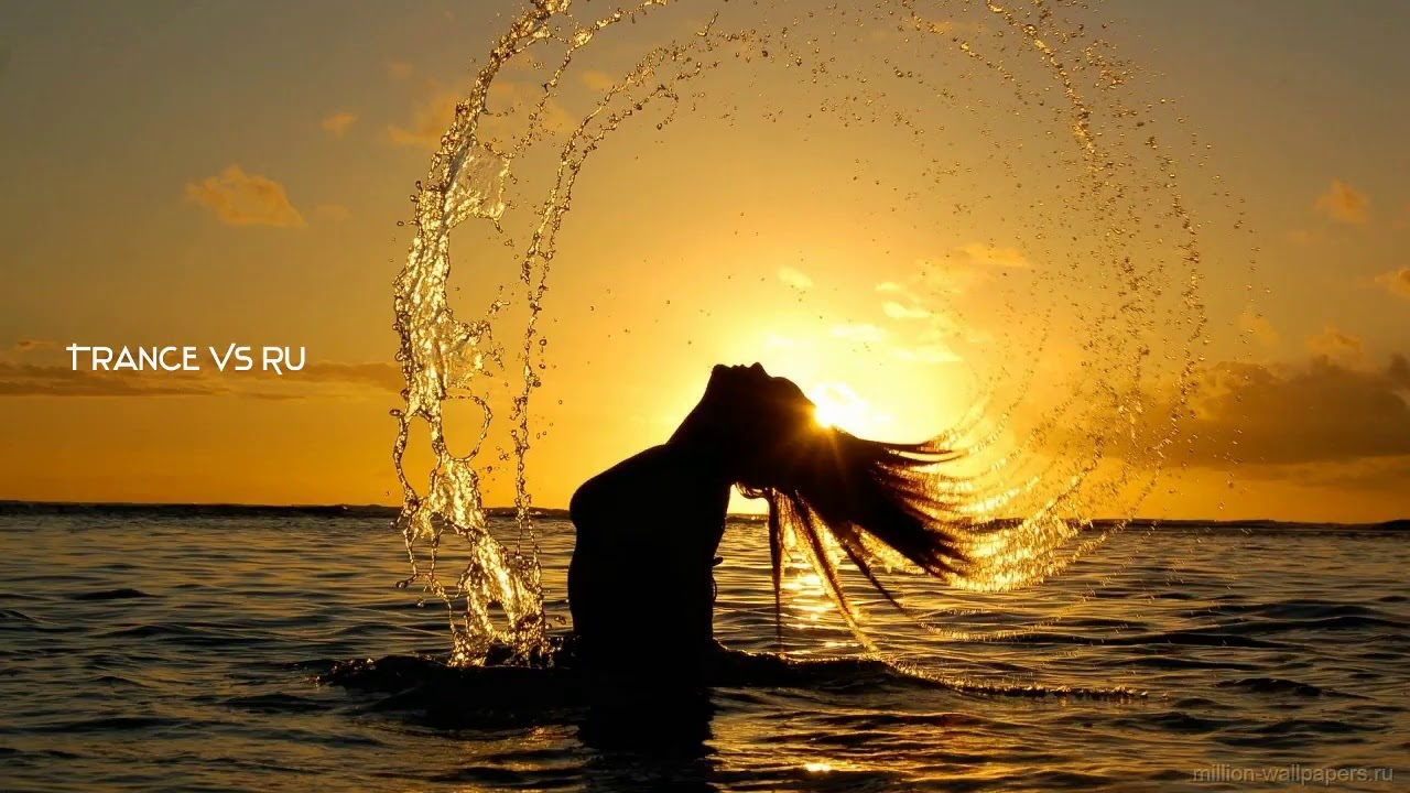 Trance VSВокалТранс RU