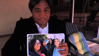 08-17-2014 ALS Awareness Ice Bucket Challenge - Ed Elefante
