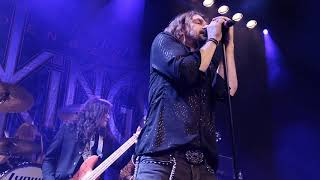 Vandenberg's MoonKings - Tightrope (Live @ Metropool Enschede 13-12-2019)