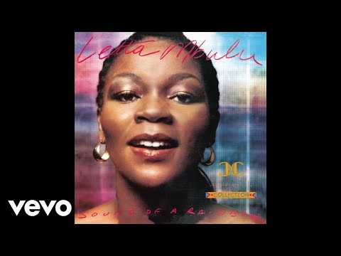 Letta Mbulu amp Caiphus Semenya  NdiPhendule Official Audio