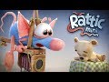 Rattic | Cartoon Compilation For Kids # 7 | Funny Cartoons For Kids | New Cartoons 2018