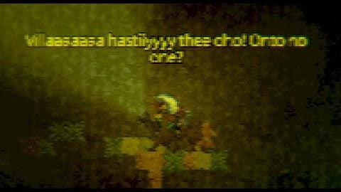 Scav Prototype (Demo 3) - Part 2 - 20431m