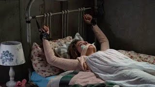 Young Woman Abducted And Tortured By A Psychopathic Old Woman Greta Full Movie Explain In English