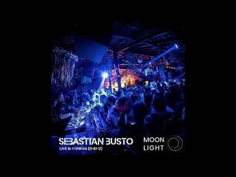 Sebastian Busto - Live @ Dahaus, Cordoba  - 23-03-2022