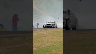 Grateful For Mad Science Garage