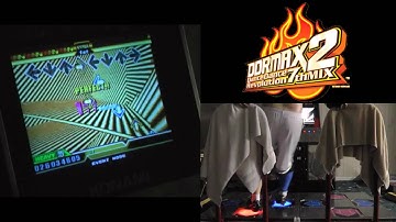 Daaanty - Stay (Doubles) AAA #1127