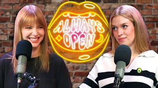 Are We Past Our Wildest Years? - Always Open