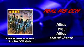 Watch Allies Second Chance video
