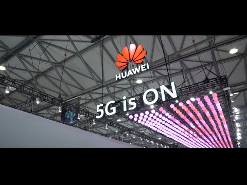 Wideo: Oppo Prezentuje Technologię Kamer Podekranowych Na Targach MWC Shanghai