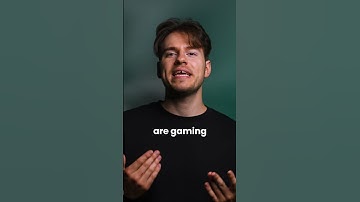 Video game graphics have changed (DLSS & FSR)