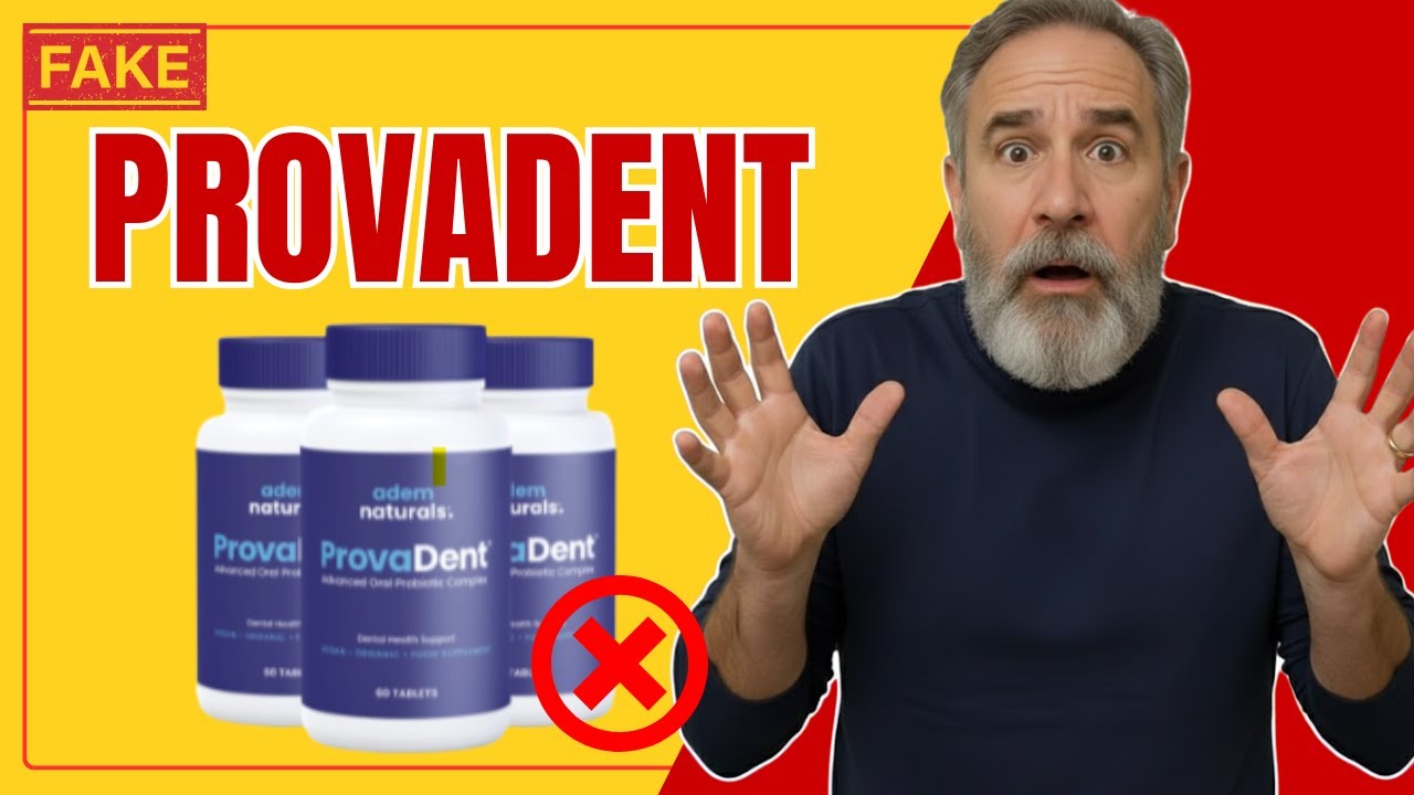 PROVADENT REVIEW 🚨 TRUTH EXPOSED: WHAT THEY HIDE ABOUT THIS PRODUCT