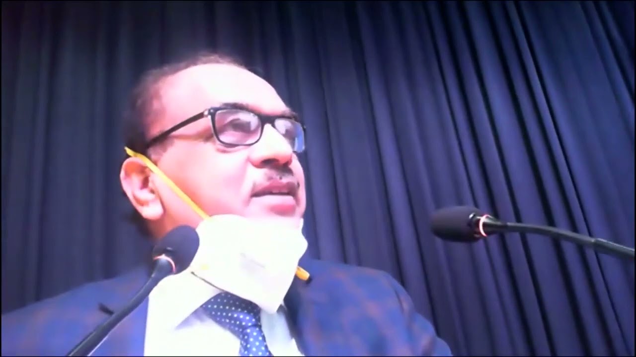 welcome-speech-director-sgpgi-on-occassion-of-alumni-day-sgpgims-one